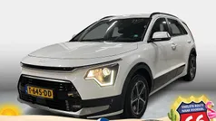 Gebruikt 2023 Kia Niro SUV | € 29.900 (Eerlijke prijs)