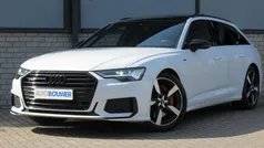 Overige Gebruikt 2021 Audi A6 Competition Stationwagen | € 42.990 (Super prijs)