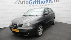 Grijs Gebruikt 2009 Seat Cordoba Sedan | € 1.690 (Goede deal)