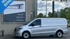 Grijs Gebruikt 2020 Mercedes Vito MPV | € 11.250 (Super prijs)