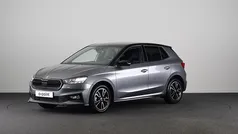 Gebruikt 2024 Skoda Fabia Monte Carlo Hatchback | € 24.949 (Eerlijke prijs)