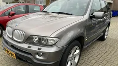 Gebruikt 2004 BMW X5 Comfort Edition SUV | € 5.999 (Super prijs)