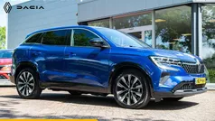 Blauw Gebruikt 2023 Renault Austral Techno SUV | € 33.900 (Eerlijke prijs)