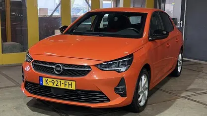 Occasion Opel Corsa GS Line 101 PK (74 kW) 2020 Hatchback