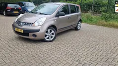 Gebruikt 2006 Nissan Note Visia MPV | € 2.550 (Eerlijke prijs)