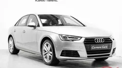 Gebruikt 2016 Audi A4 Sport Sedan | € 19.990 (Eerlijke prijs)