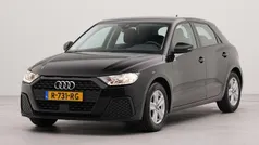 Zwart Gebruikt 2022 Audi A1 Sportback Proline Hatchback | € 20.850 (Eerlijke prijs)