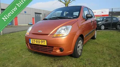 Occasion Chevrolet Matiz 52 PK (38 kW) 2005 Hatchback