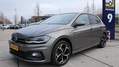 Occasion VW Polo Highline 116 PK (85 kW) 2021 Hatchback