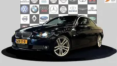 BMW 335 Cabriolet