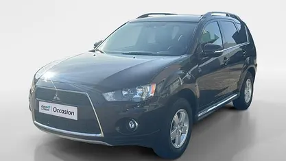 Occasion Mitsubishi Outlander Edition 147 PK (108 kW) 2010 SUV