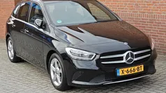 Gebruikt 2019 Mercedes B180 Premium MPV | € 20.750 (Eerlijke prijs)