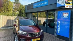 Rood Gebruikt 2018 Opel Mokka X Innovation SUV | € 13.950 (Eerlijke prijs)