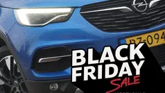 Gebruikt 2018 Opel Grandland X Business SUV | € 9.925 (Eerlijke prijs)