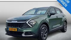 Gebruikt 2023 Kia Sportage SUV | € 33.450 (Eerlijke prijs)