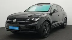 Zwart Gebruikt 2023 VW Touareg SUV | € 77.900 (Eerlijke prijs)
