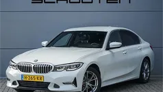 Wit Gebruikt 2020 BMW 320 Executive Sedan | € 23.900 (Super prijs)