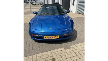 Occasion 1991 Lotus Elan | € 8.999