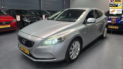 Occasion Volvo V40 Summum 114 PK (83 kW) 2013 Stationwagen