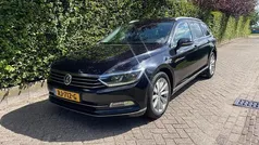 Gebruikt 2015 VW Passat Edition Stationwagen | € 9.850 (Eerlijke prijs)