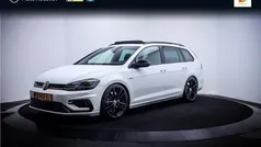 Gebruikt 2020 VW Golf VII R Hatchback | € 31.750 (Goede deal)