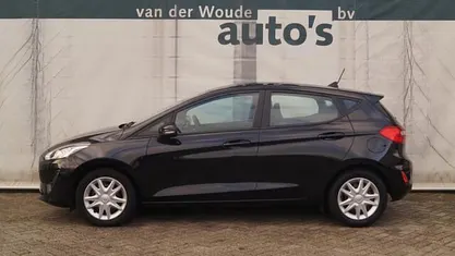 Occasion Ford Fiesta 94 PK (69 kW) 2021 Hatchback