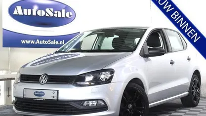 Occasion VW Polo Edition 75 PK (55 kW) 2014 Hatchback