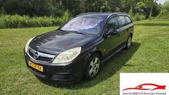 Gebruikt 2005 Opel Vectra Sport Stationwagen | € 1.499 (Eerlijke prijs)