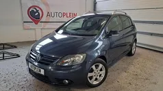 Blauw Gebruikt 2008 VW Golf Plus Trendline MPV | € 3.950 (Eerlijke prijs)