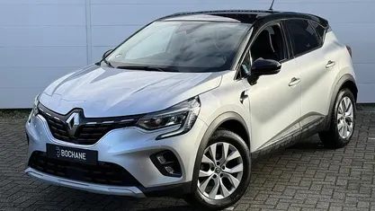Occasion 2021 Renault Captur Intens SUV | € 18.495 (Eerlijke prijs)