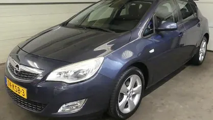 Occasion Opel Astra Edition 116 PK (85 kW) 2010 Hatchback