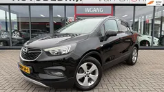Gebruikt 2017 Opel Mokka X Edition SUV | € 15.450 (Eerlijke prijs)