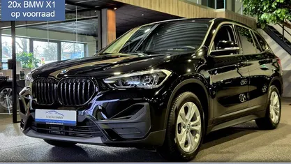 Occasion BMW X1 Basis 220 PK (161 kW) 2021 SUV