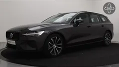 Gebruikt 2024 Volvo V60 Plus Stationwagen | € 46.900 (Eerlijke prijs)