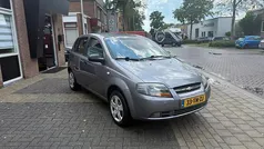 Gebruikt 2006 Chevrolet Kalos Hatchback | € 1.999 (Eerlijke prijs)