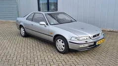 Grijs Gebruikt 1991 Honda Legend | € 12.950