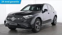 Donker unilak zwart Gebruikt 2024 Mercedes GLC300 AMG SUV | € 69.945 (Eerlijke prijs)