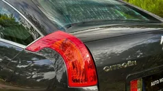 Citroën C6