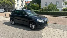 Gebruikt 2011 VW Tiguan SUV | € 4.800 (Super prijs)