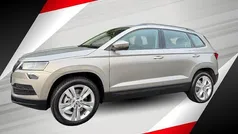 Gebruikt 2018 Skoda Karoq Business Line SUV | € 18.890 (Goede deal)