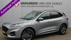 Grijs Gebruikt 2023 Ford Kuga ST-Line X SUV | € 28.880 (Eerlijke prijs)