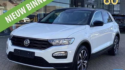 Occasion 2019 VW T-Roc Highline SUV | € 18.450 (Super prijs)