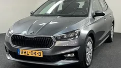 Gebruikt 2023 Skoda Fabia Essence Hatchback | € 19.950 (Eerlijke prijs)