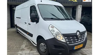 Occasion Renault Master 170 PK (125 kW) 2019 Van