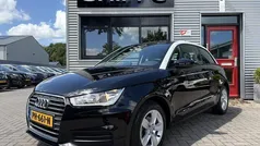 Gebruikt 2017 Audi A1 Hatchback | € 10.950 (Eerlijke prijs)