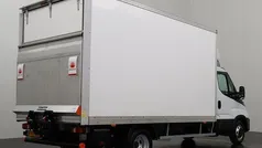 Gebruikt 2022 Iveco Daily Van | € 28.750 (Eerlijke prijs)