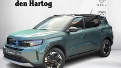 Oranje Nieuw 2025 Opel Frontera SUV | € 31.500 (Eerlijke prijs)