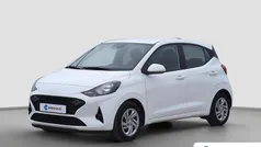Wit Gebruikt 2024 Hyundai i10 Comfort Hatchback | € 15.895 (Eerlijke prijs)
