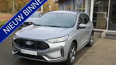 Gebruikt 2025 Ford Kuga ST-Line X SUV | € 43.950 (Goede deal)