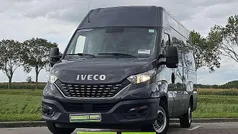 Gebruikt 2021 Iveco Daily Van | € 16.900 (Goede deal)